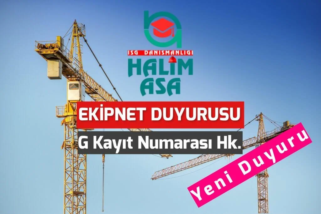 Periyodik Kontrol ‘de Yeni Dönem